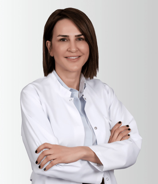 Deniz Esinler, MD, Associate Professor, Perinatology